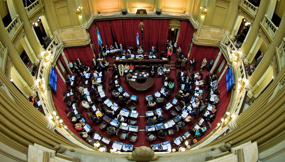 Más cerca de convertirse en ley el proyecto que modifica la alícuota del impuesto a las ganancias