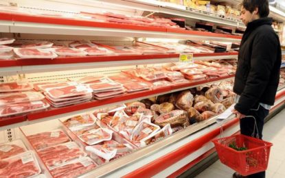 Se oficializó el cierre de las exportaciones de carne por 30 días