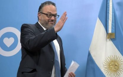 El Gobierno anuncia este martes el Plan Ganadero y advierte que algunos cortes se reservarán para el mercado interno