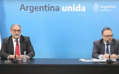 El Gobierno reabrió las exportaciones de carne pero las limitó al 50% y amplió la base de cortes populares