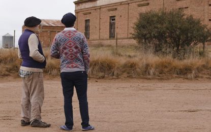 Presentaron un proyecto de ley para impulsar a los pueblos bonaerenses de hasta 5.000 habitantes