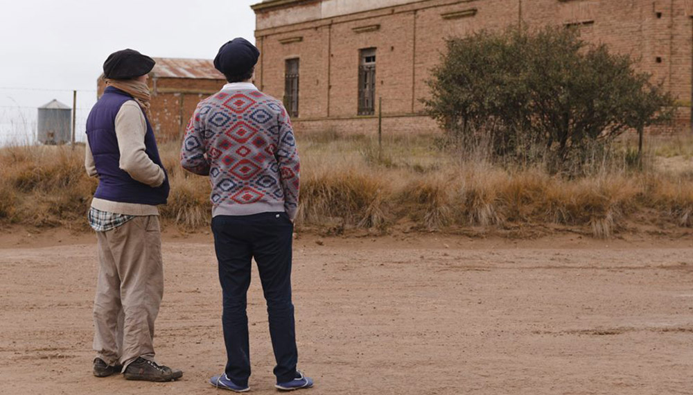 Presentaron un proyecto de ley para impulsar a los pueblos bonaerenses de hasta 5.000 habitantes