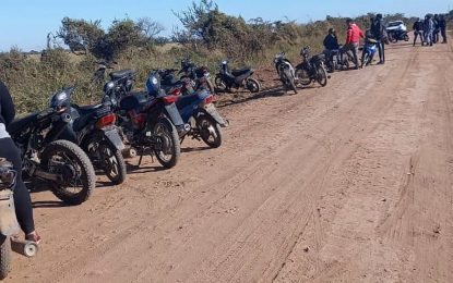 Tierras improductivas: tomaron campos en Santa Fe y Chaco tras los dichos de Alberto