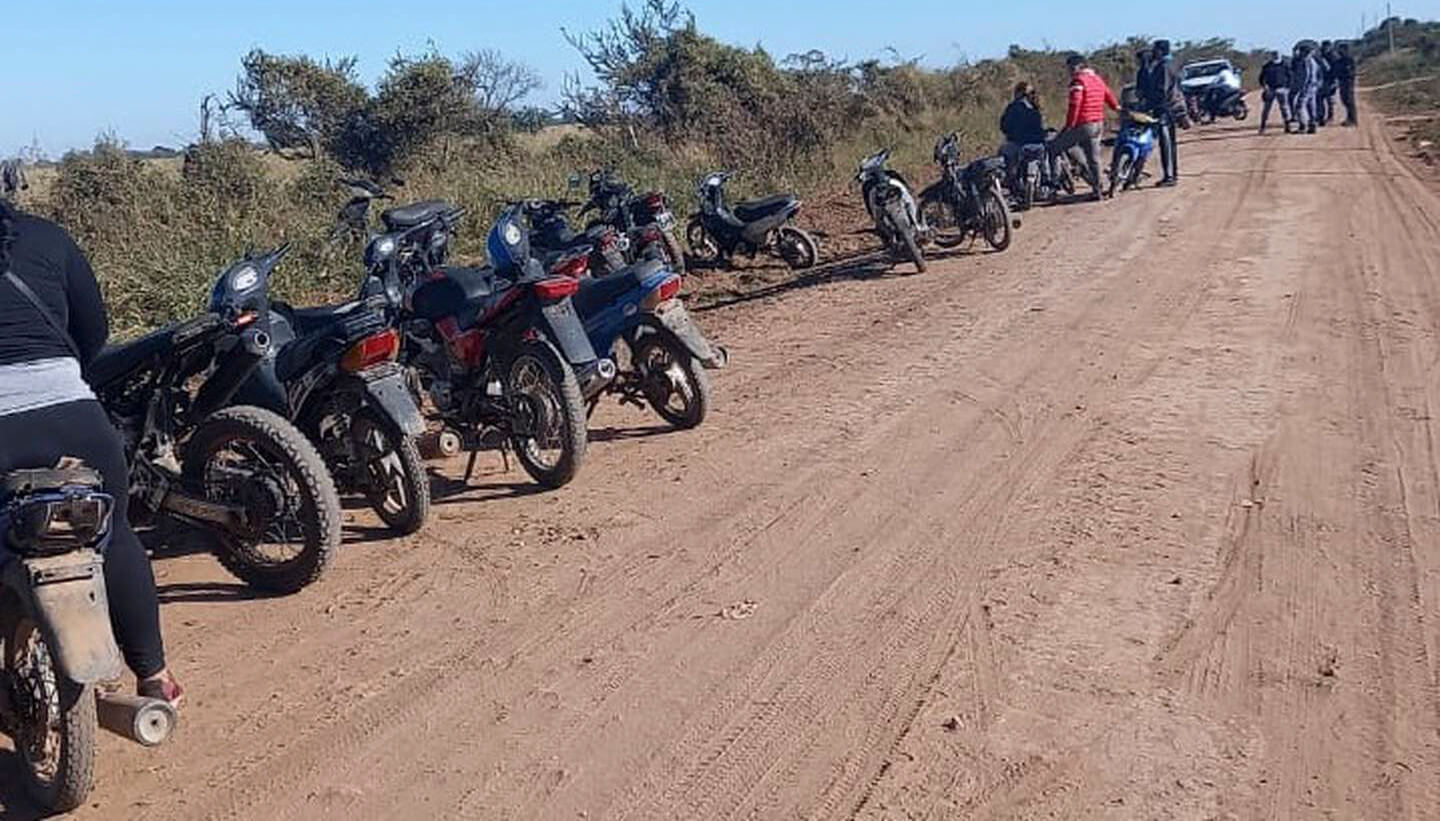 Tierras improductivas: tomaron campos en Santa Fe y Chaco tras los dichos de Alberto