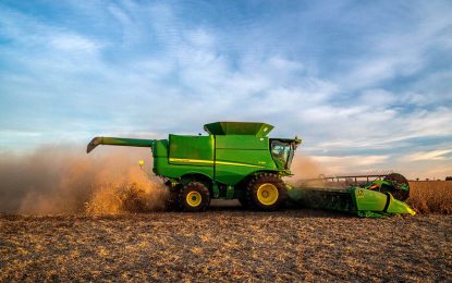 Conectividad rural y producción de alimentos: la importancia de la agricultura digital en Argentina