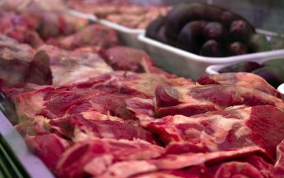 Habló Samid sobre las exportaciones de carne: los israelíes como clientes y cuotas a China