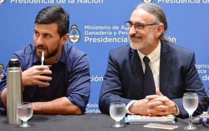 Cómo es el proyecto de ley para fomentar la agroecología que presentó el Frente de Todos