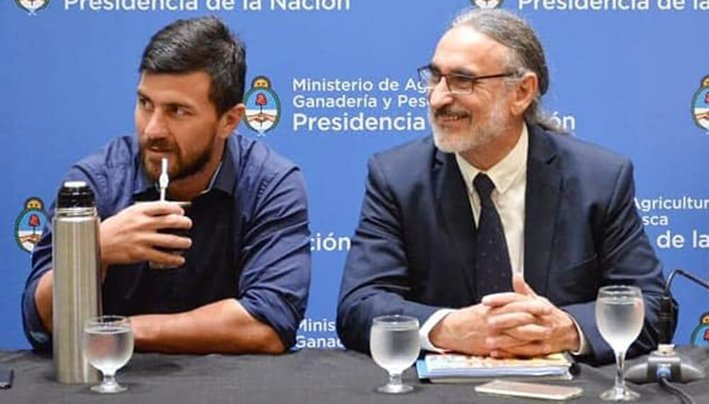 Cómo es el proyecto de ley para fomentar la agroecología que presentó el Frente de Todos