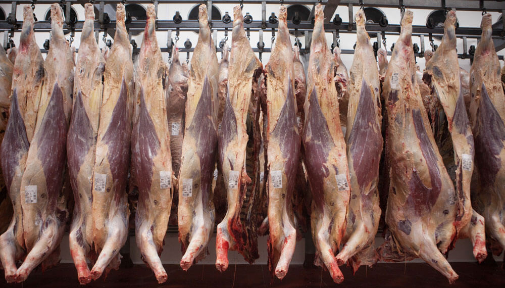 La Mesa de Frigoríficos Recuperados propone dividir Liniers en dos para bajar el precio de la carne