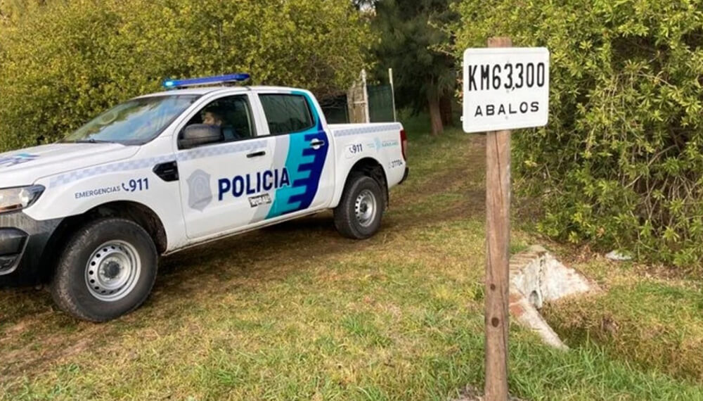 Inseguridad rural: entraron a robar a su campo y los mataron con un hacha y una mancuerna