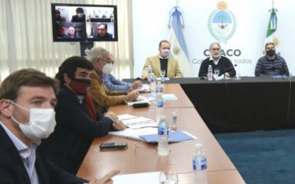 Plan Ganadero: comenzaron las mesas regionales de trabajo con las provincias del “Norte Grande”