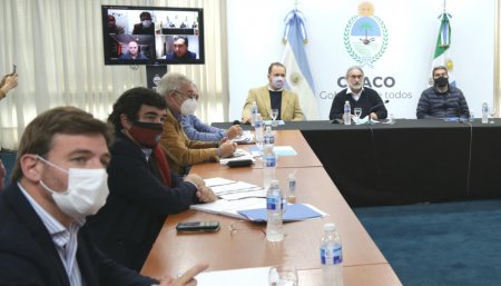 Plan Ganadero: comenzaron las mesas regionales de trabajo con las provincias del “Norte Grande”