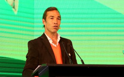 Cuenta regresiva: a un mes, se abrió la inscripción al congreso de Aapresid, “Siempre vivo, siempre diverso”