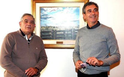 El titular de Coninagro cuestionó el 9J: “¿Este acto tiene olor a campo?”