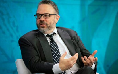 Kulfas y el #9J: “Son los sectores más ultraconservadores o reaccionarios del PRO”