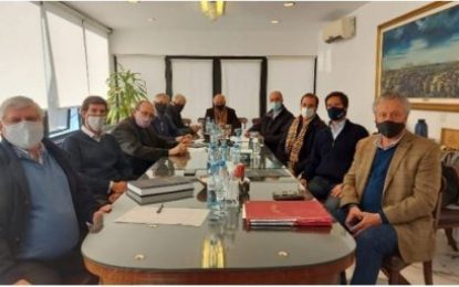 Angus concretó la compra de un predio en el Mercado Agroganadero de Cañuelas