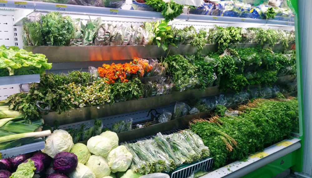 Seis consejos para conservar las hierbas que compramos en el supermercado