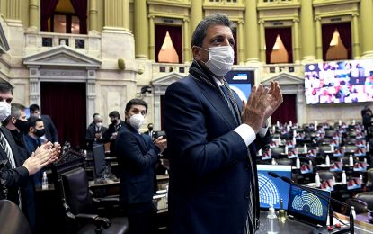 Elecciones: el agro tiene pocas chances de acceder a las listas