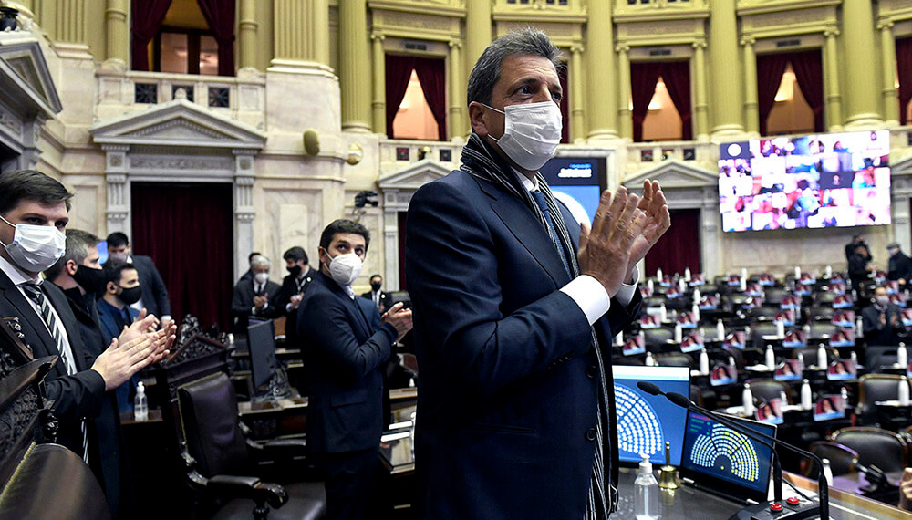 Elecciones: el agro tiene pocas chances de acceder a las listas