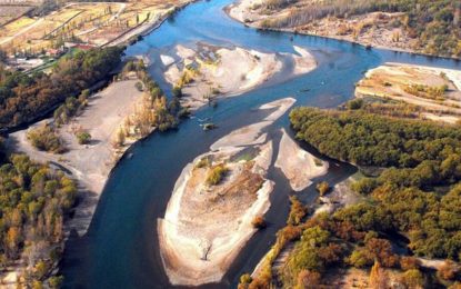 Neuquén declaró la emergencia por sequía: “Ya no son tiempos de usar el agua como lo hacíamos”
