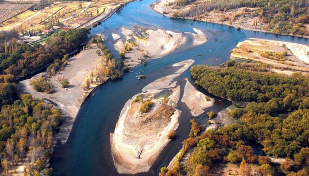 Neuquén declaró la emergencia por sequía: “Ya no son tiempos de usar el agua como lo hacíamos”