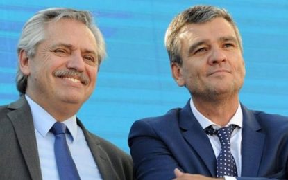 El Gobierno confirmó que se podrá trabajar en la cosecha y mantener planes sociales