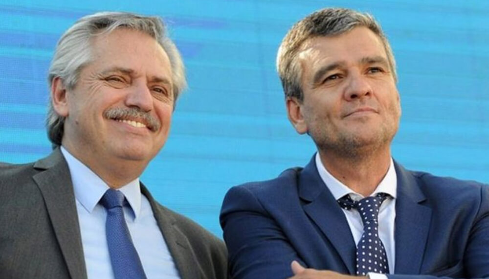 El Gobierno confirmó que se podrá trabajar en la cosecha y mantener planes sociales