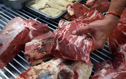 Carne: las tensiones de precios seguirán hasta fin de año