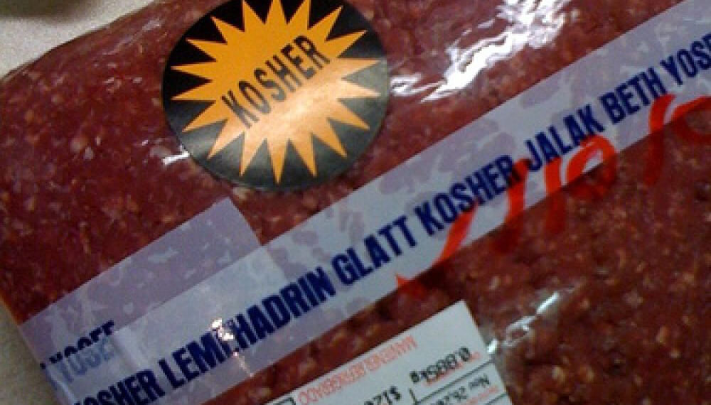 Pese a los rumores de salida, el Gobierno fijó un cupo de carne kosher para exportar a Israel