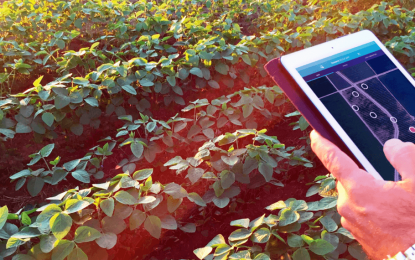 AgTech: el INTA y el IICA promueven la digitalización agrícola formando una Red Interamericana