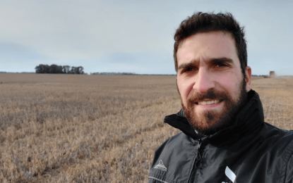 Maíz: cómo ganar más rinde en verano con una buena dieta de arranque