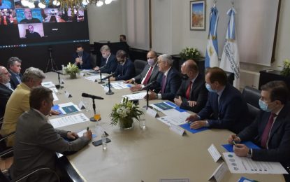 El Gobierno reabre la exportación de la carne de “vaca conserva” a China