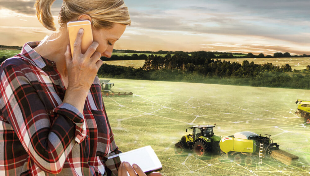 El desafío de la información: ¿cómo interpretar mil datos agrícolas en dos segundos?