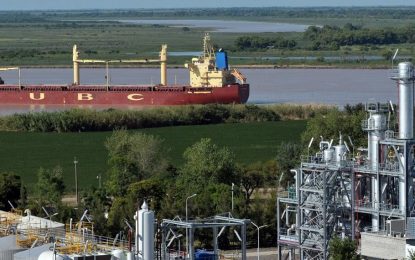 Argentina apelará en un tribunal superior la sanción norteamericana al biodiésel nacional