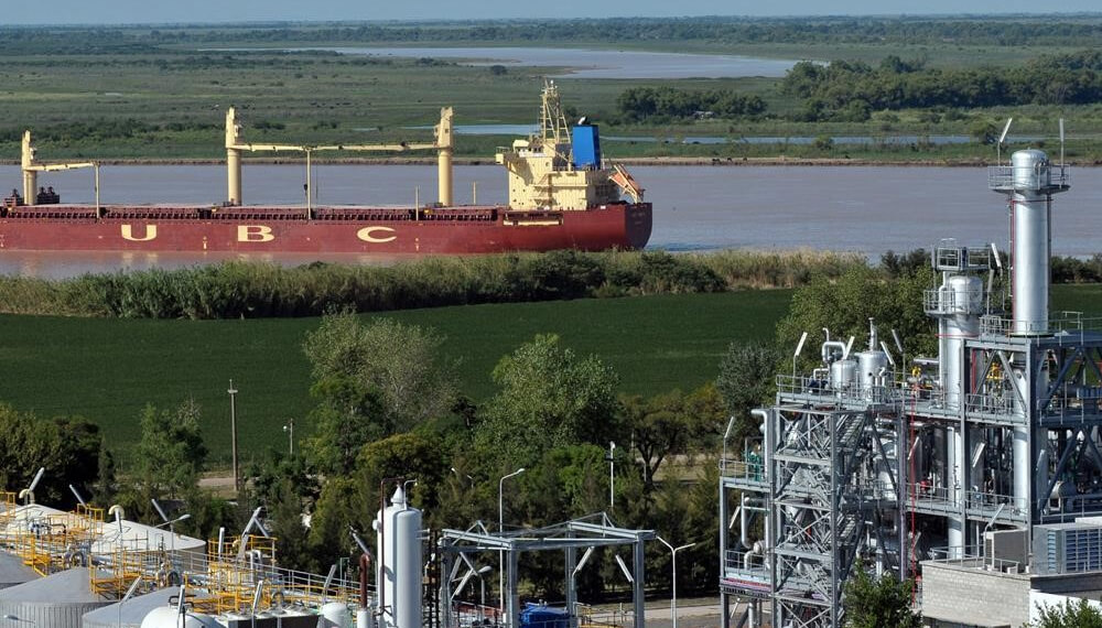 Argentina apelará en un tribunal superior la sanción norteamericana al biodiésel nacional