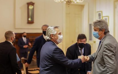 Cepo a la carne: el Consejo Agroindustrial le mandó una carta al presidente