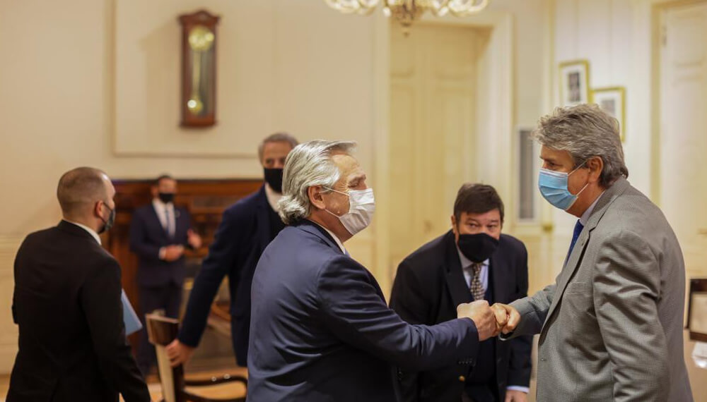 Cepo a la carne: el Consejo Agroindustrial le mandó una carta al presidente