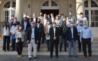 Luego de las primeras reuniones, Agricultura ahora “construye” el Plan Ganadero