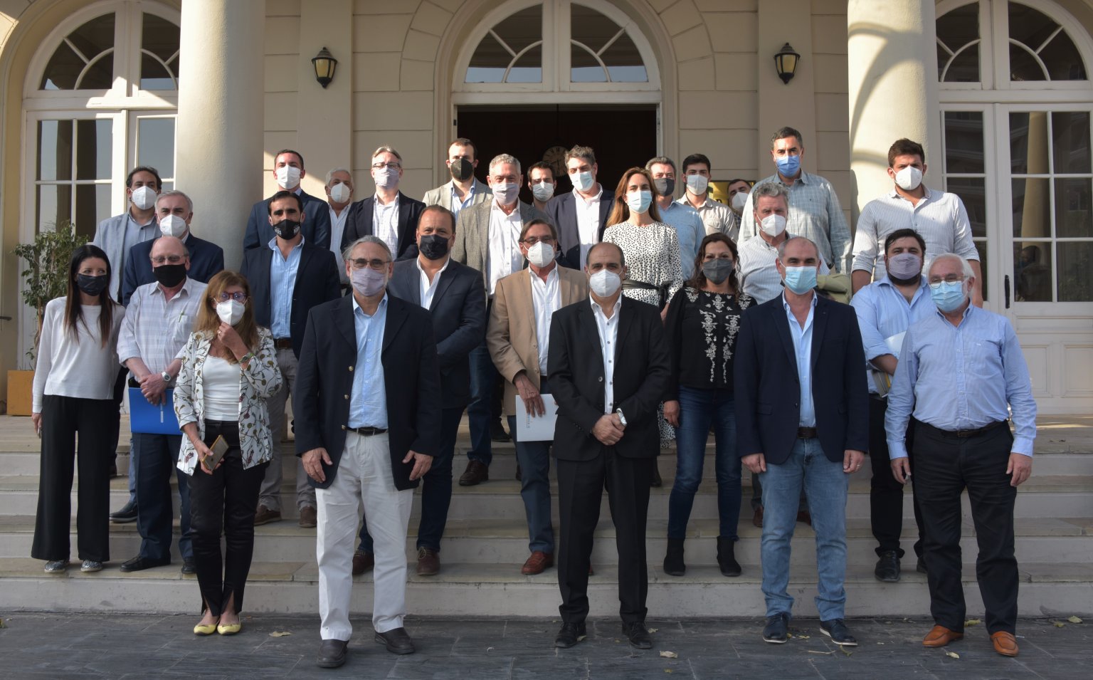 Luego de las primeras reuniones, Agricultura ahora “construye” el Plan Ganadero
