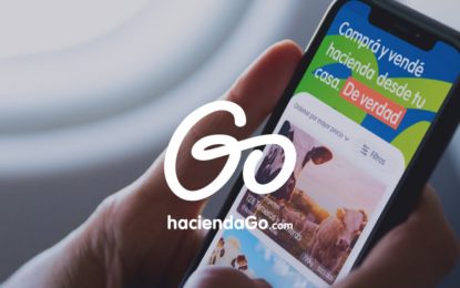 Compra y venta de hacienda: una app ya permite hacer todo en forma digital