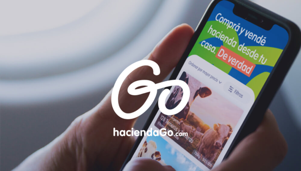 Compra y venta de hacienda: una app ya permite hacer todo en forma digital