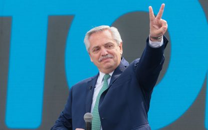 “Los precios de la carne bajaron desde que restringimos las exportaciones”