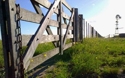 PostPASO: el campo se esperanzó con el resultado y es pesimista con la llegada de Domínguez
