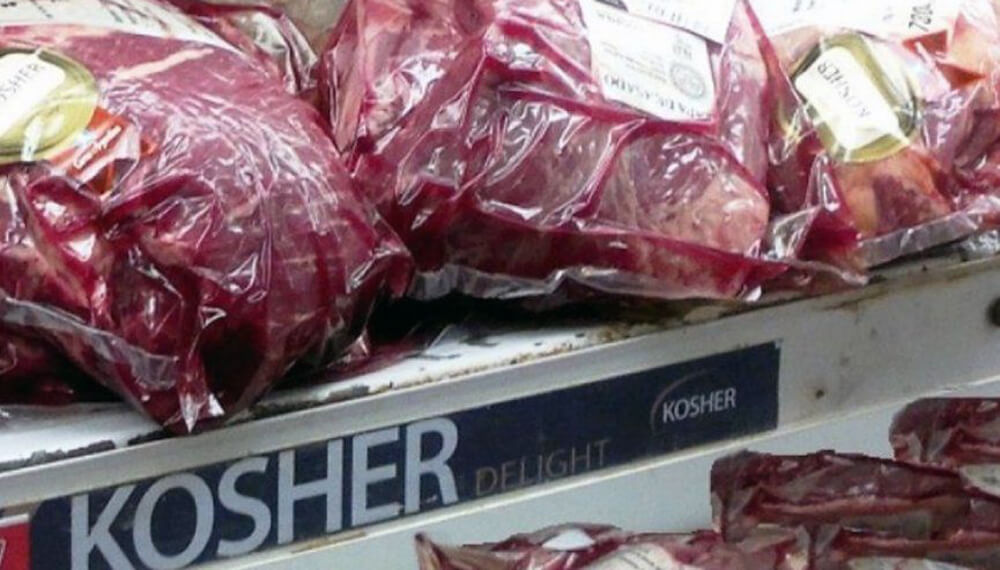 Aumentaron las exportaciones de carne vacuna en septiembre