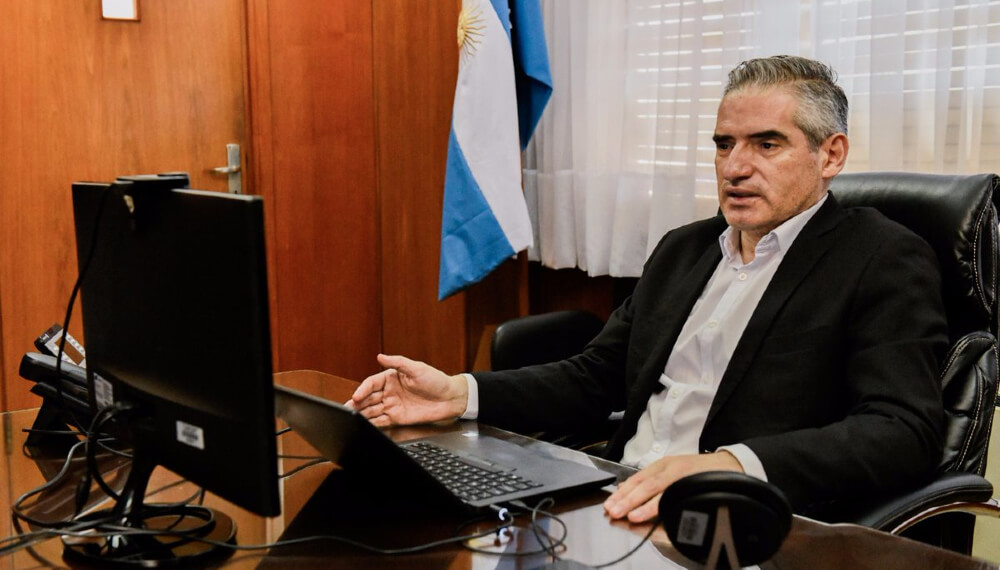 Ley agroindustrial: afirman que potencia las exportaciones