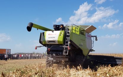 AFAT, con el Consejo Agroindustrial: se busca priorizar la producción nacional