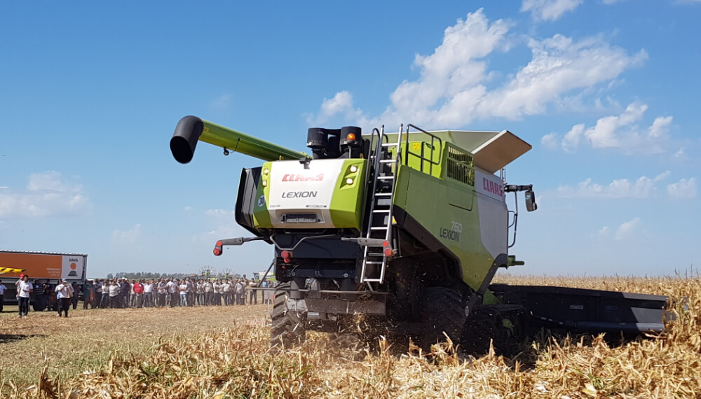 AFAT, con el Consejo Agroindustrial: se busca priorizar la producción nacional