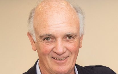 Angus: Alfonso Bustillo es el nuevo presidente de la asociación