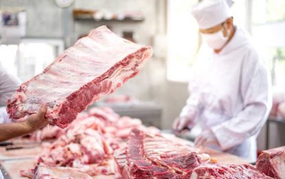 Paraguay podría ingresar con carne vacuna a EE.UU. en 2022