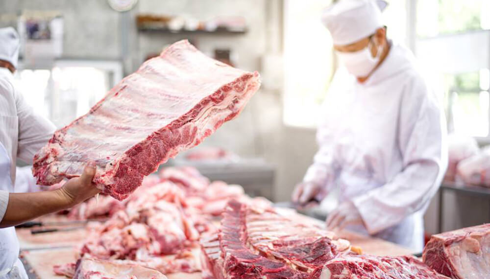 Paraguay podría ingresar con carne vacuna a EE.UU. en 2022
